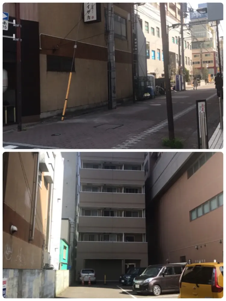 Jelly Beansの内観・外観3