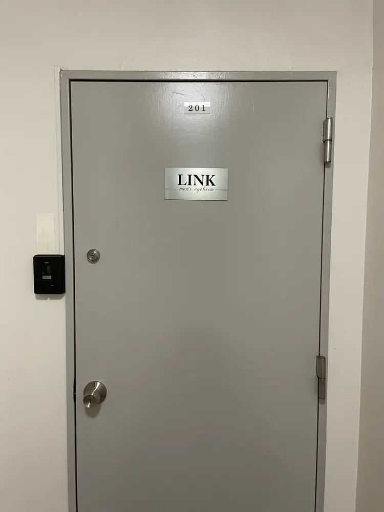 LINKの内観・外観3