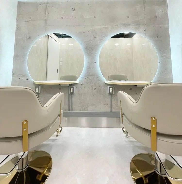 CYM【シィム】の内観・外観3