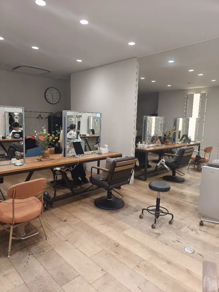 closetの内観・外観1