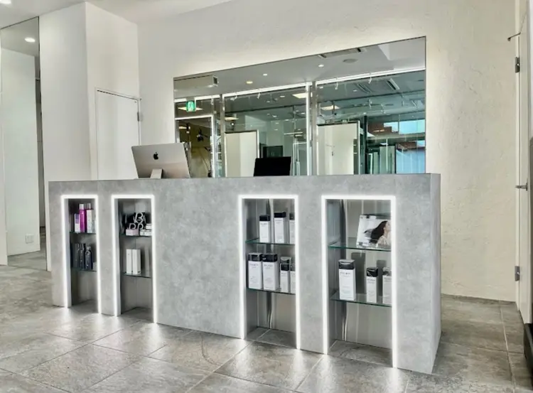 lift by magの内観・外観2