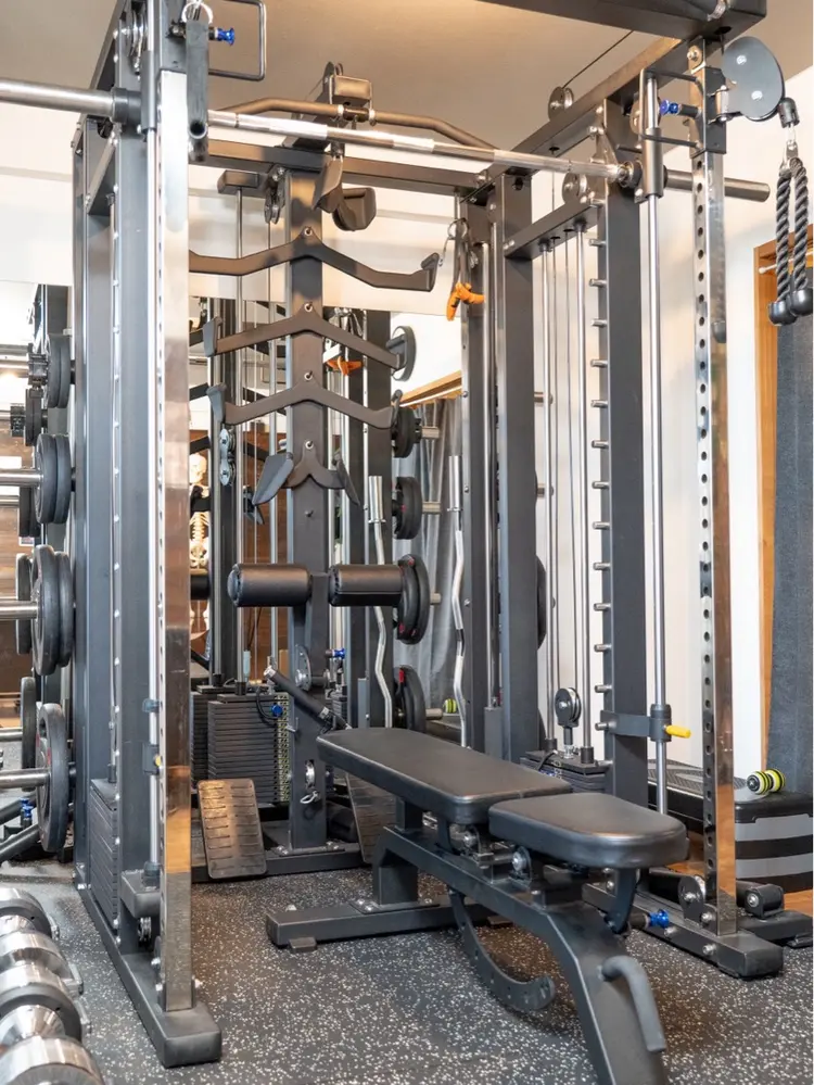 Body Renovation salon W1Lの内観・外観3