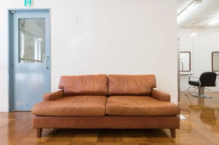 CITAの内観・外観3