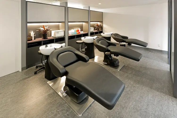 pamsの内観・外観2