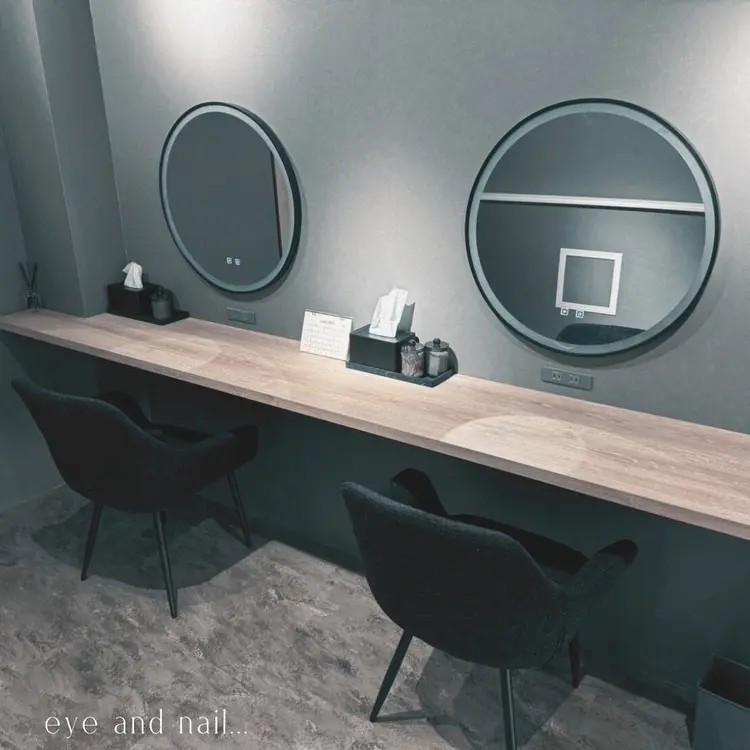 NOIR  eyelashの内観・外観3