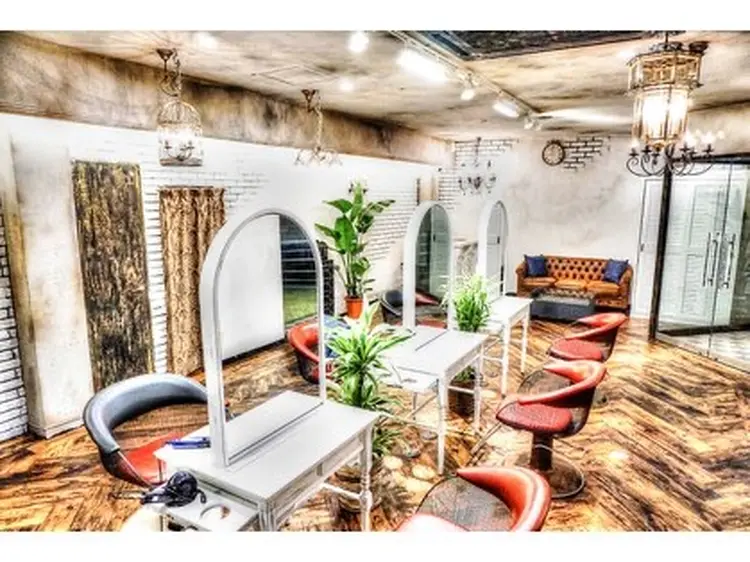 veretta.〜kuzuha〜の内観・外観2