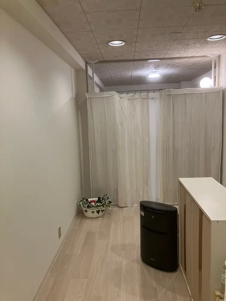 夕陽美容整体サロンの内観・外観2