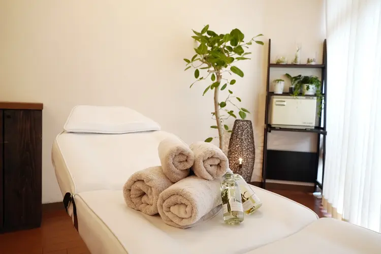 ravirの内観・外観1