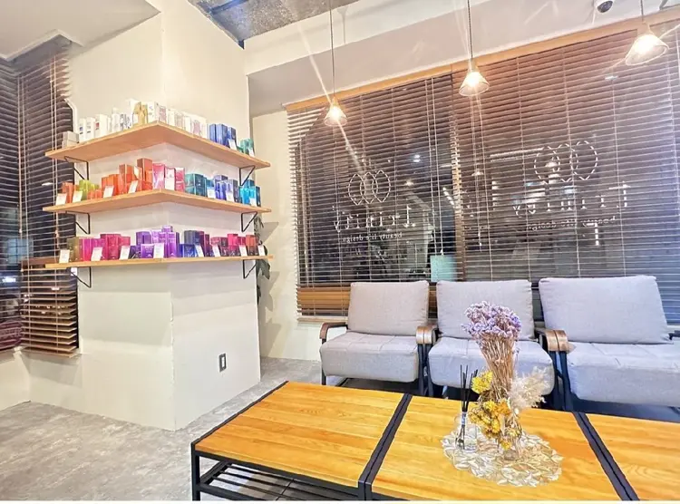 Trinity本厚木の内観・外観2