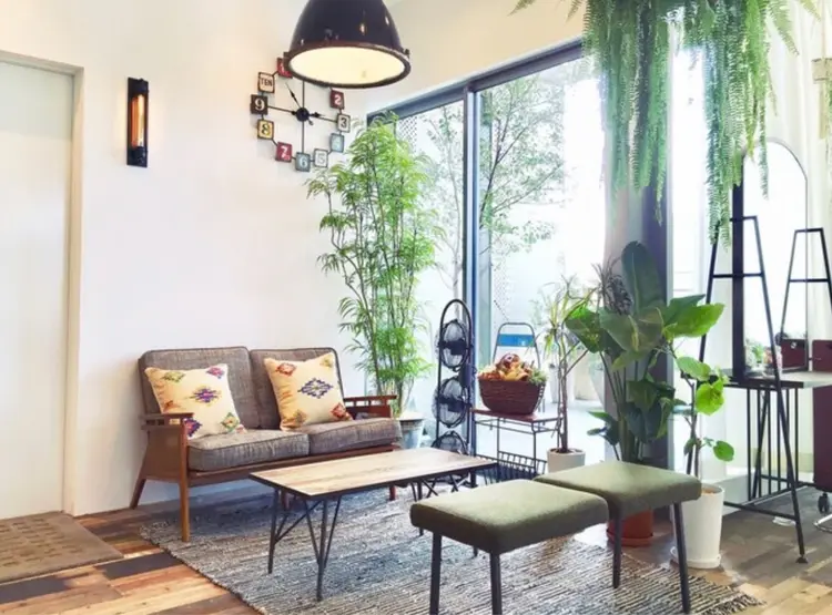 Belle 銀座5丁目店の内観・外観1