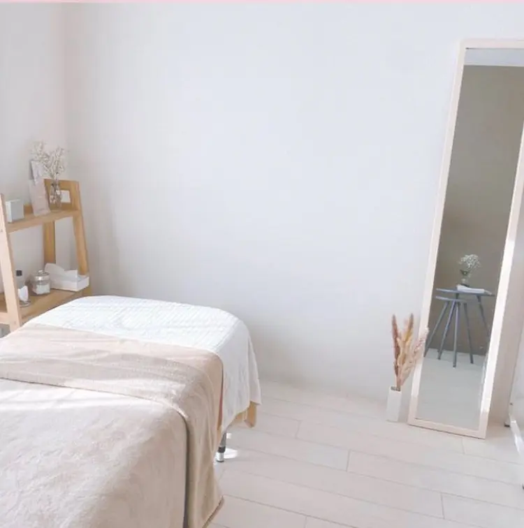 kvellの内観・外観1