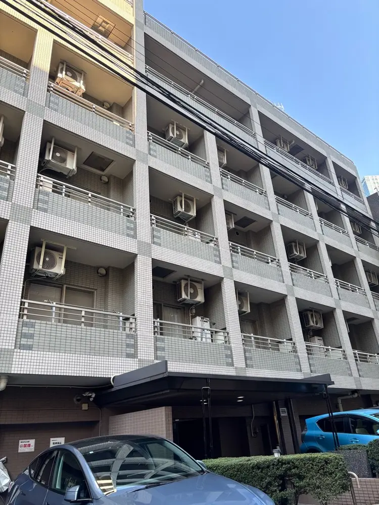 Beauty Salon PIMILの内観・外観2