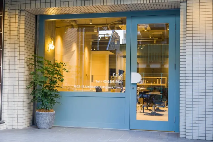 Peloの内観・外観3