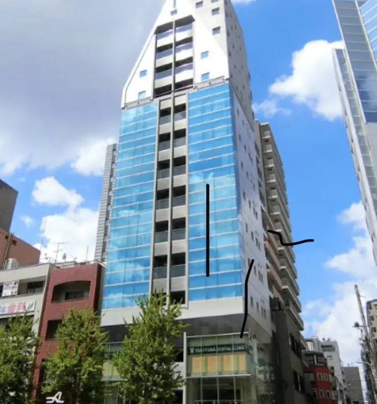 Neal日本橋の内観・外観1