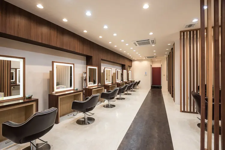 Soltunaの内観・外観2