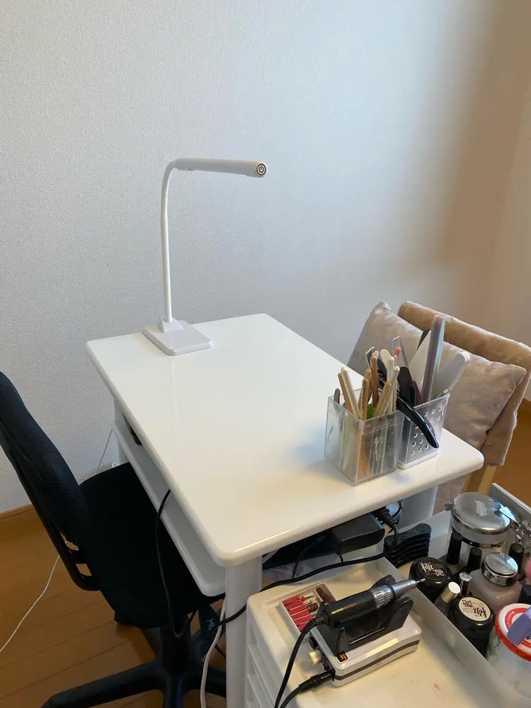 a...nailの内観・外観2