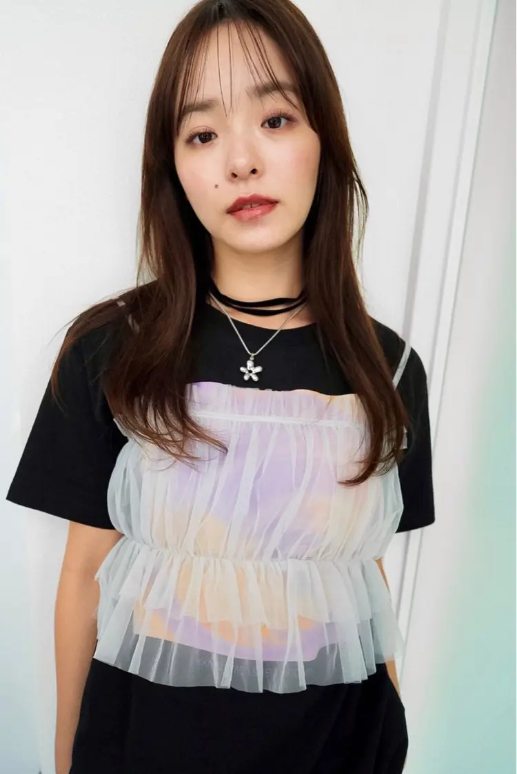 the STANDARDの内観・外観2