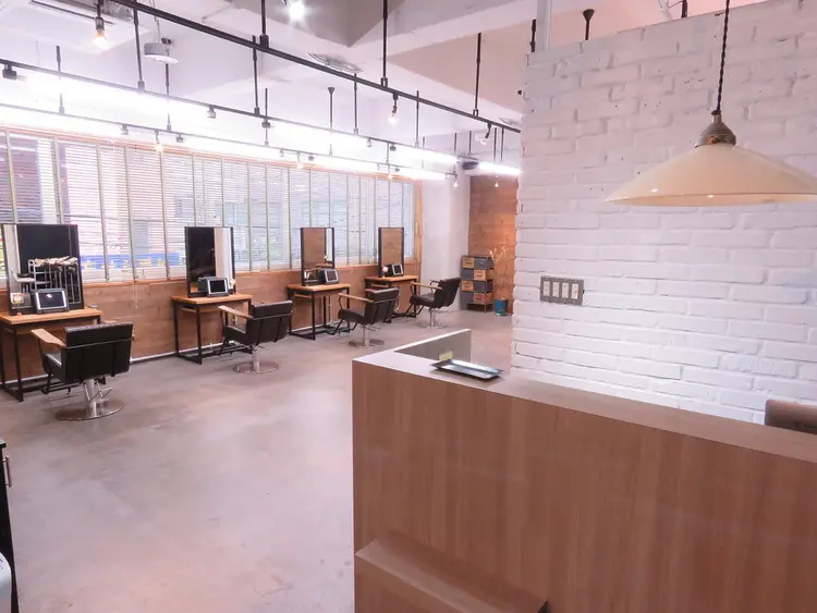 TORANK’S仙台の内観・外観1