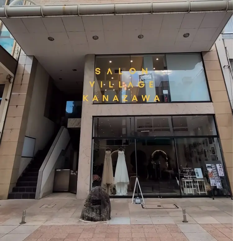 mood パリジェンヌまつげパーマ＆マツエク＆眉毛＆ネイルの内観・外観3