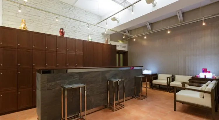 M.SLASH センター北店の内観・外観2