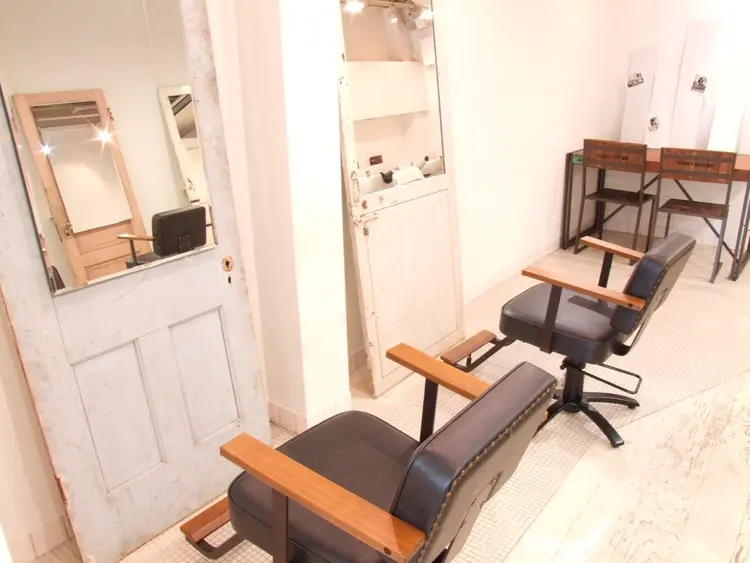 gosso寺田町の内観・外観2