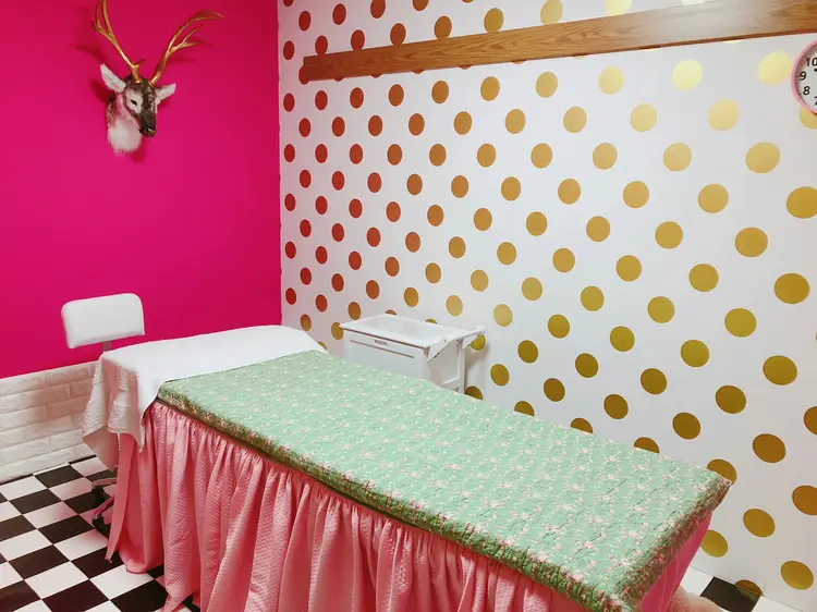 JellyMiiiの内観・外観2