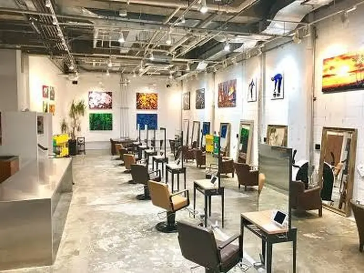 nora吉祥寺の内観・外観1