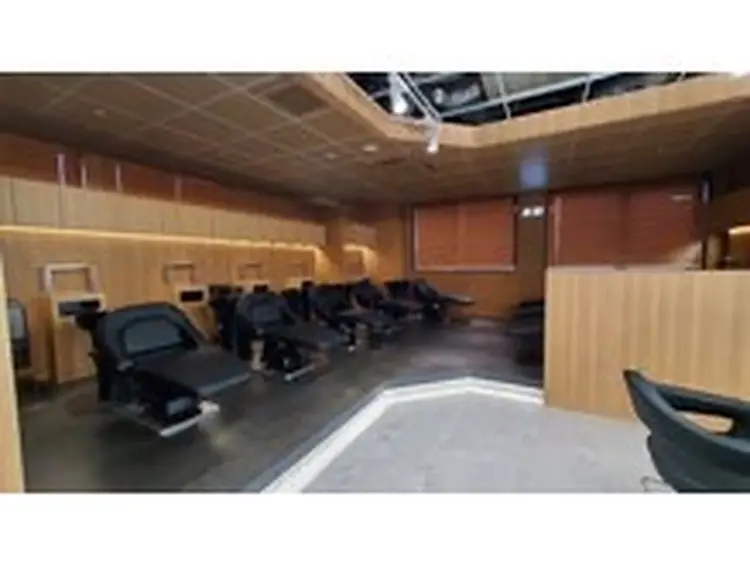 SKILL ikebukuroの内観・外観3