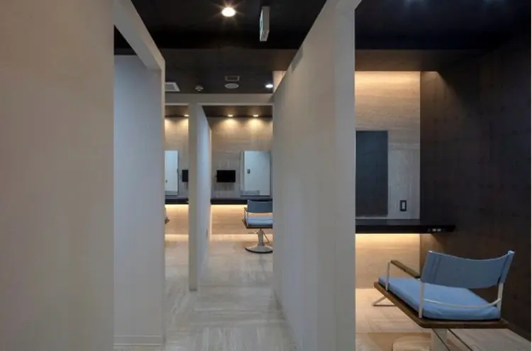 Dears松江店の内観・外観1