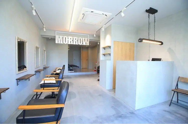 morrow by suntownの内観・外観1