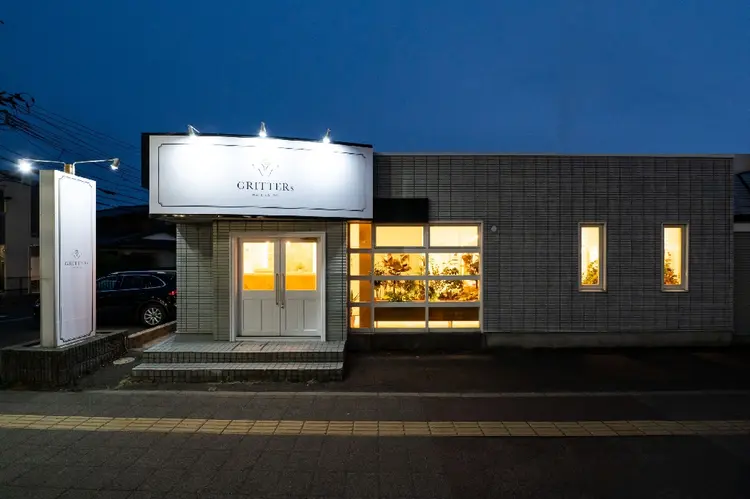 GRITTERs 泉中央店の内観・外観3