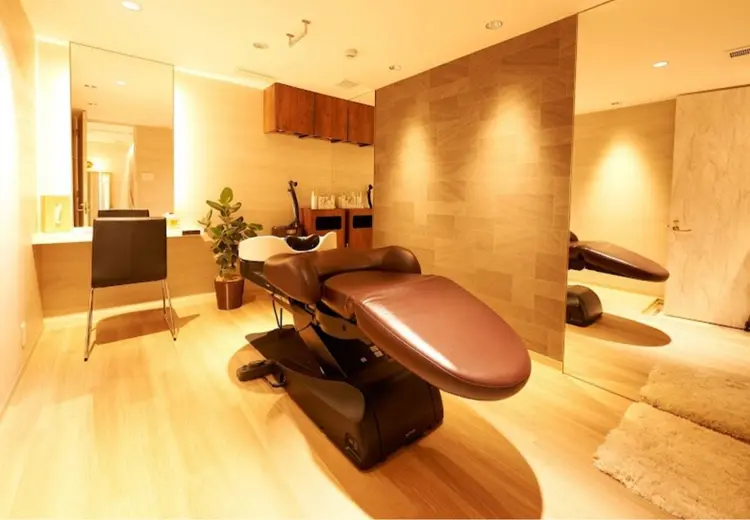 カインドの内観・外観3