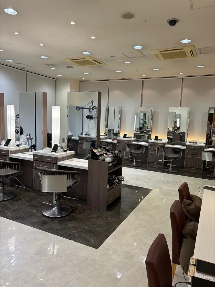 LENAHC Le grand 【レナーク　ルグラン】の内観・外観2