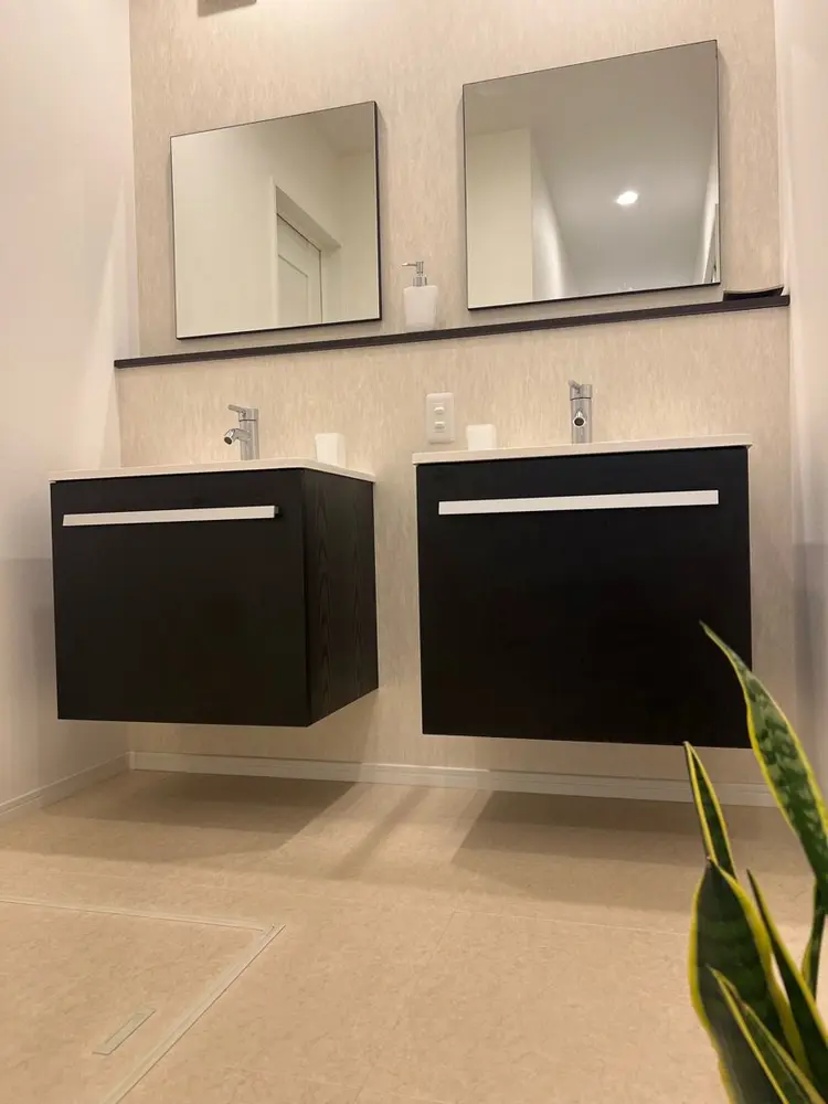 GranDirの内観・外観2