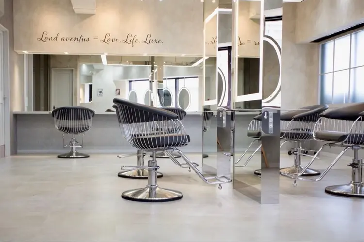 Lond aventusの内観・外観3