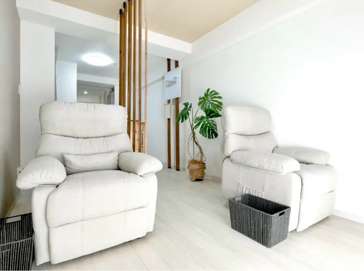 eyelash salon Linoの内観・外観1