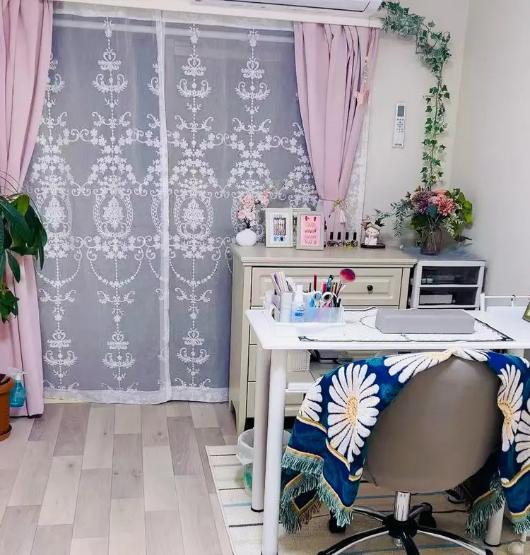 Smilingの内観・外観2