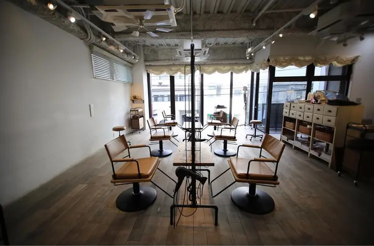 replayの内観・外観2