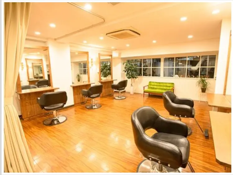 gratitudeの内観・外観2