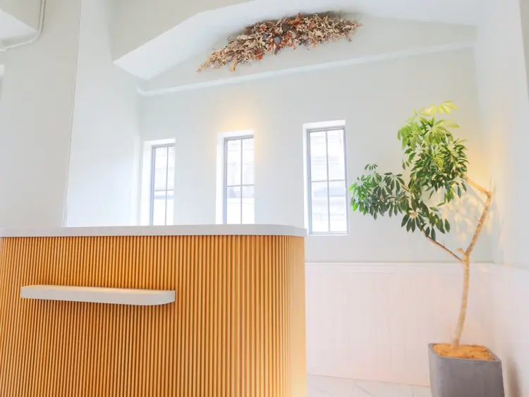 Lideeの内観・外観3