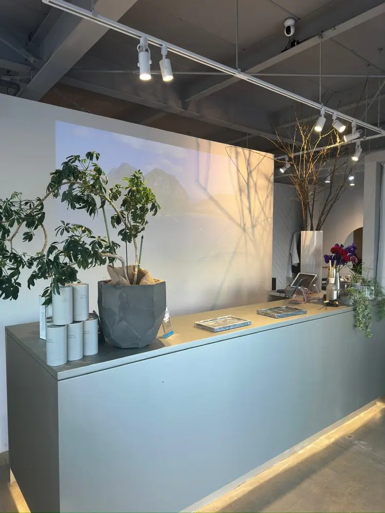 GISELAジゼラの内観・外観1