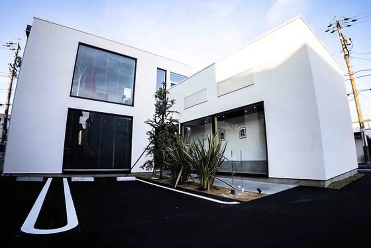 in　chelseaの内観・外観1