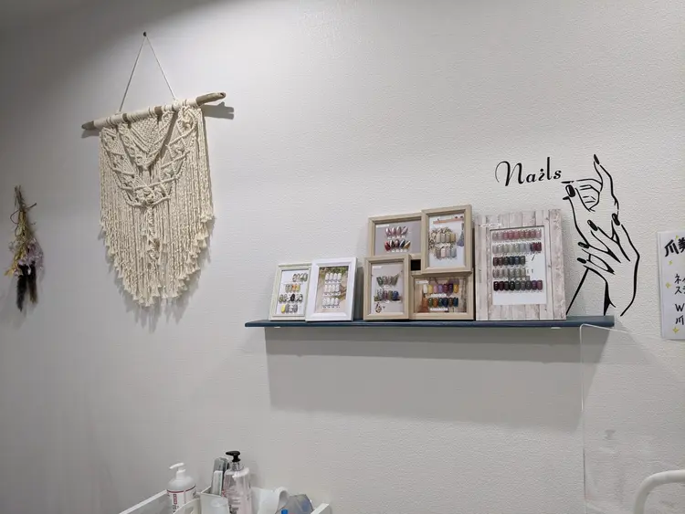 Beaute  Pureの内観・外観1