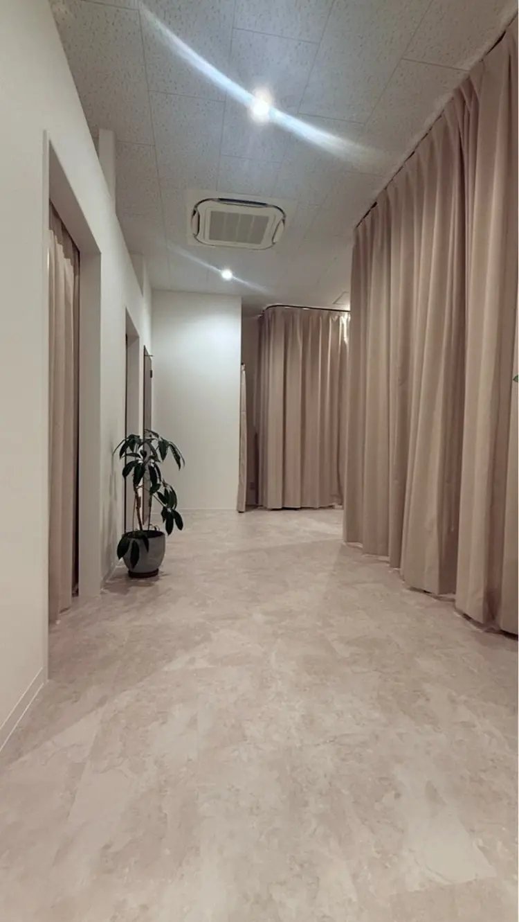 +belleの内観・外観2