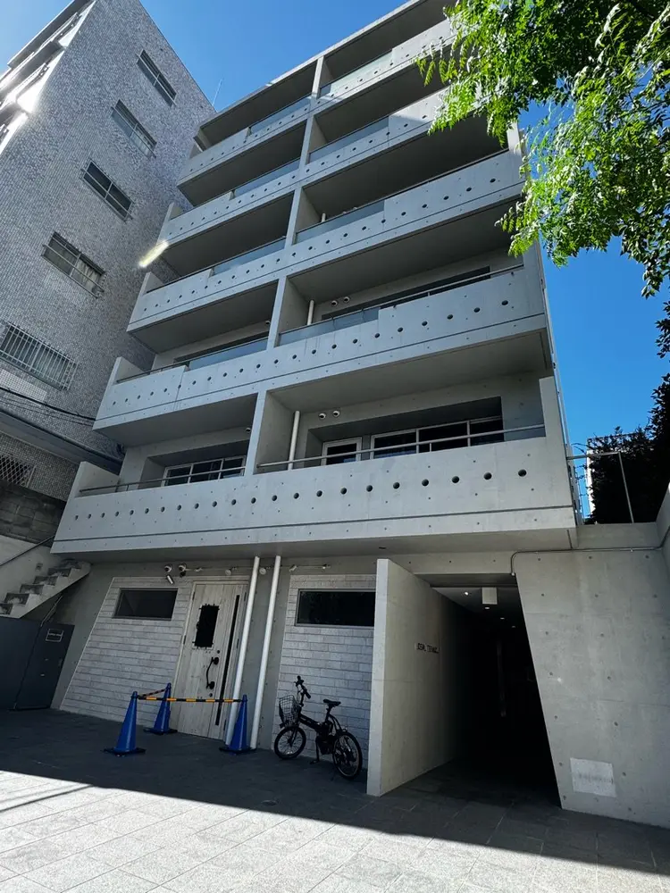 Clear-eyes【クリア・アイ】茶臼山店の内観・外観2