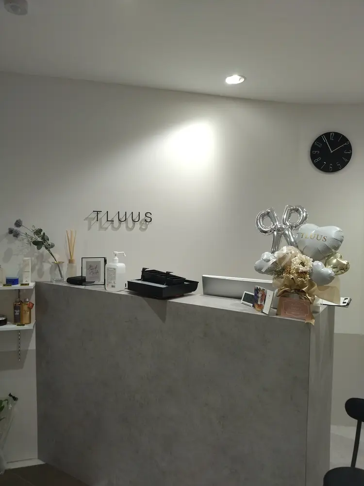 TLUUSの内観・外観2