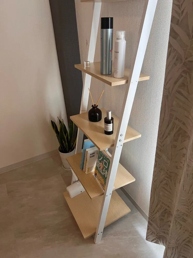 脳疲労リセットサロン Re:Sleepの内観・外観3