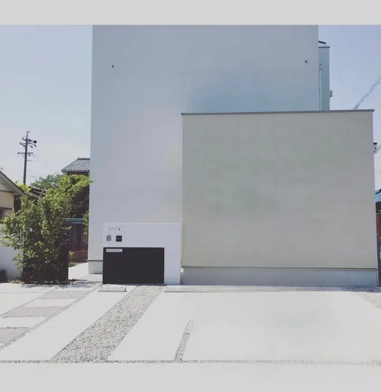 Rozaemeの内観・外観1