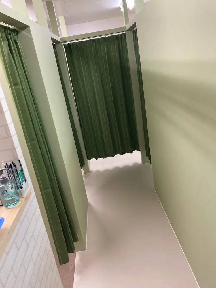 健康館ちとせの内観・外観2