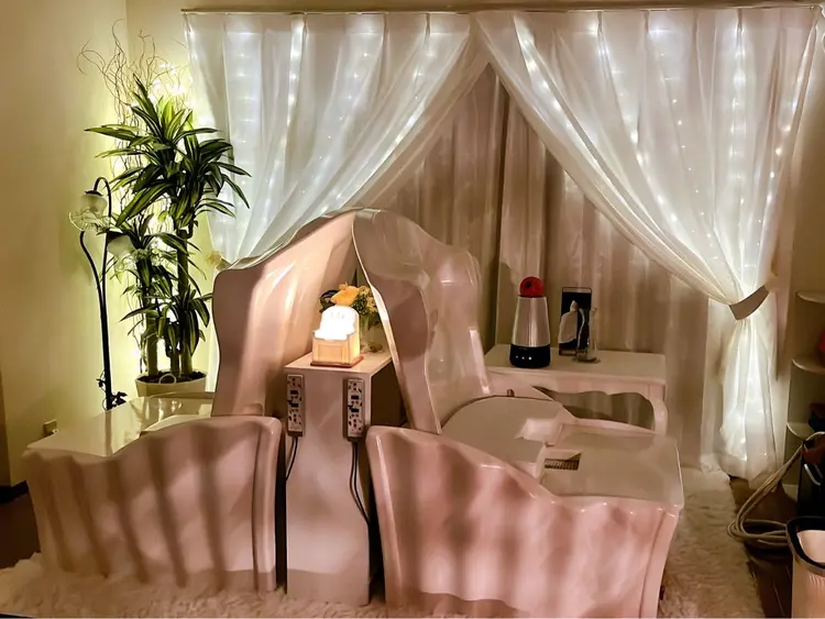 YOSAPARK Naluの内観・外観2